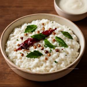 Curd Rice
