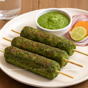 Hara Bhara Kebab