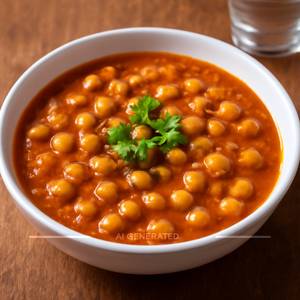 Chana Masala