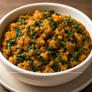 Methi Zunka