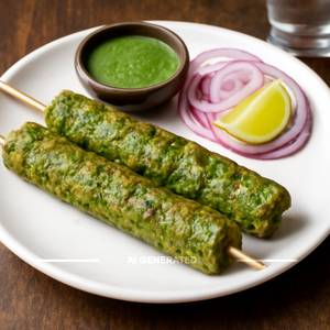 Chicken Pahadi Kabab (Pack of 2)?                                                    