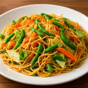 Veg Chowmein