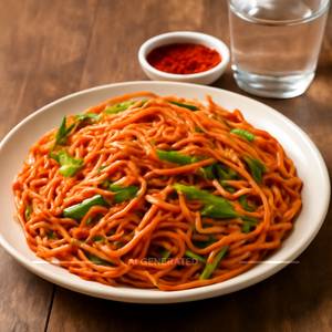Schezwan Chowmein