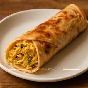 Egg Roll