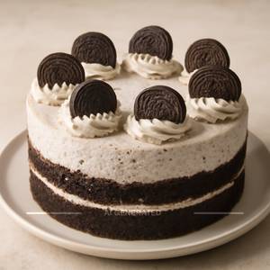 Oreo Cake (1 Pound)