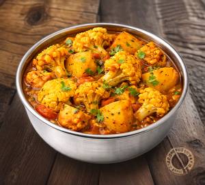 Aloo gobi