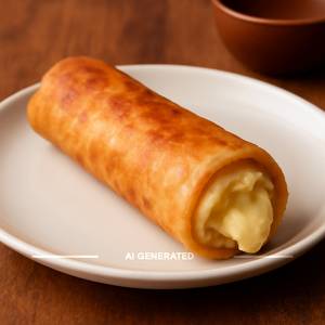 Cheese Roll