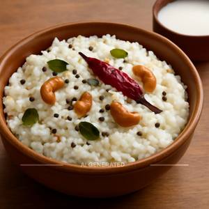 Curd Rice