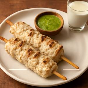 Malai Chaap (Pack of 2)