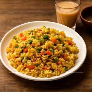 Egg Bhurji