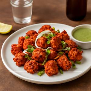 Chicken Pataka