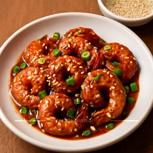 Sesmi Prawns 