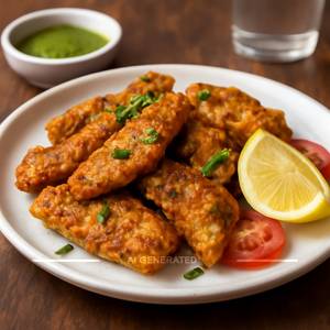 Lemon Fish