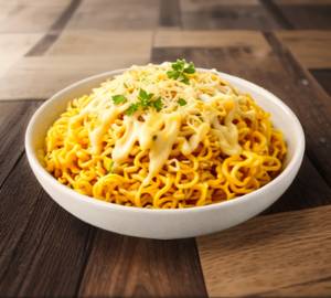 Cheese Maggi