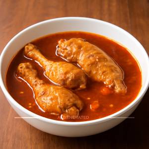 Chicken stew