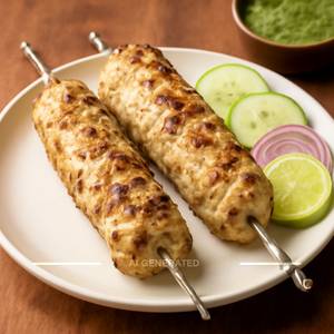 Malai Chaap (Pack of 2) -                                   