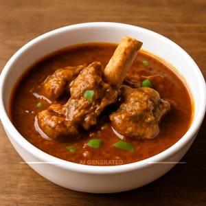 Mutton masala