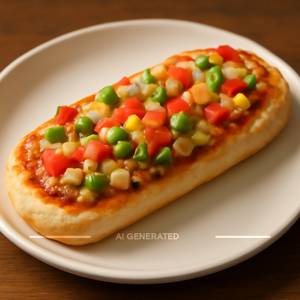 Hot Dog Base