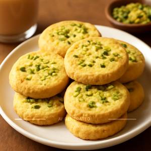 Butter Pista