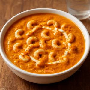 Kaju Masala