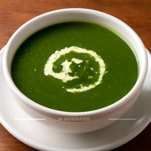 Palak Soup