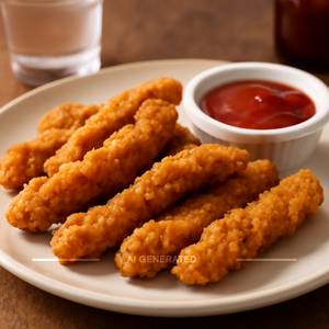 Chicken Joints