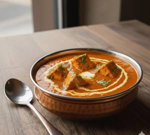 Paneer Makhani