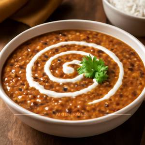 Dal Makhani