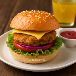 Veg Burger