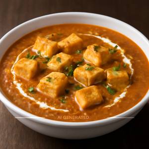 Paneer Tufani