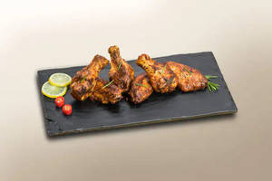 Bbq Wings