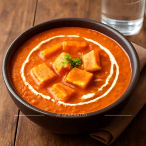 Paneer Butter Masala