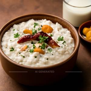 Curd Rice