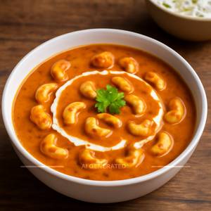 Kaju curry