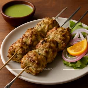 Kalami Kebab