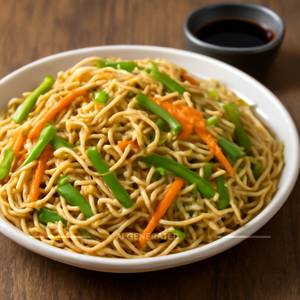 Hakka Chowmein