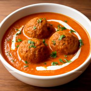 Veg Kofta