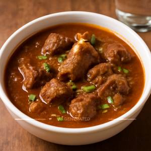 Mutton Masala