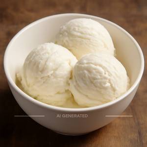 Vanilla Ice Cream