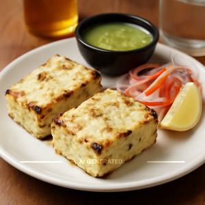 Malai Paneer Tikka (Pack of 2)??                                          ??