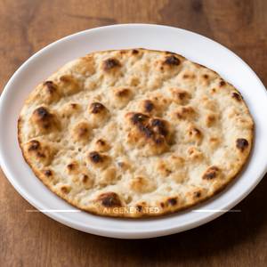 Tandoori Roti Plain