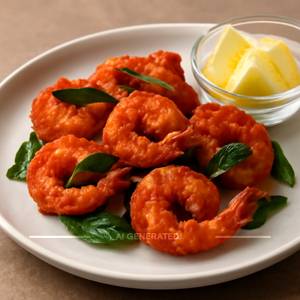 Prawns 65