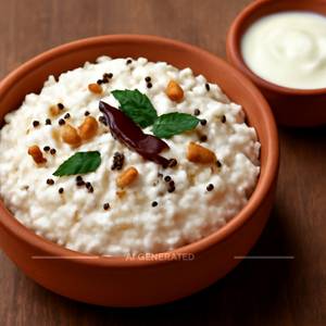 Curd rice