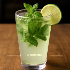 Mint Mojito