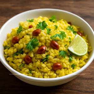 Poha