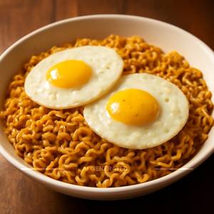Double Egg