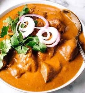 Chicken Tawa