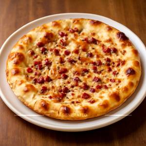 Kashmiri Naan