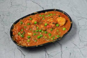 Aloo Matar