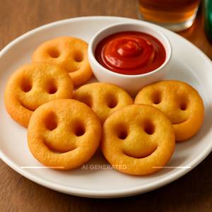 Smileys